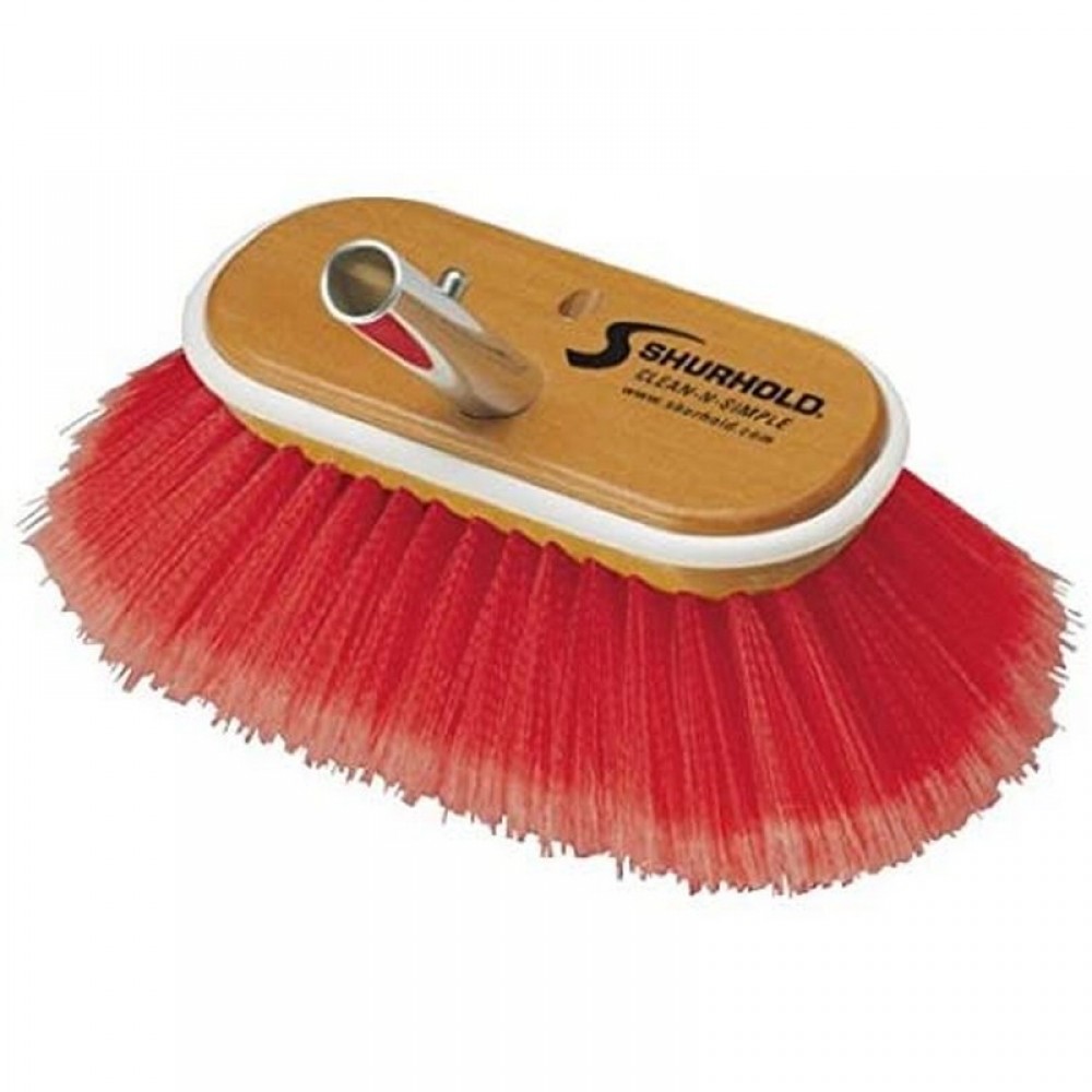 Shurhold 965 Μέτρια - Μαλακή Βούρτσα 6" (15cm)