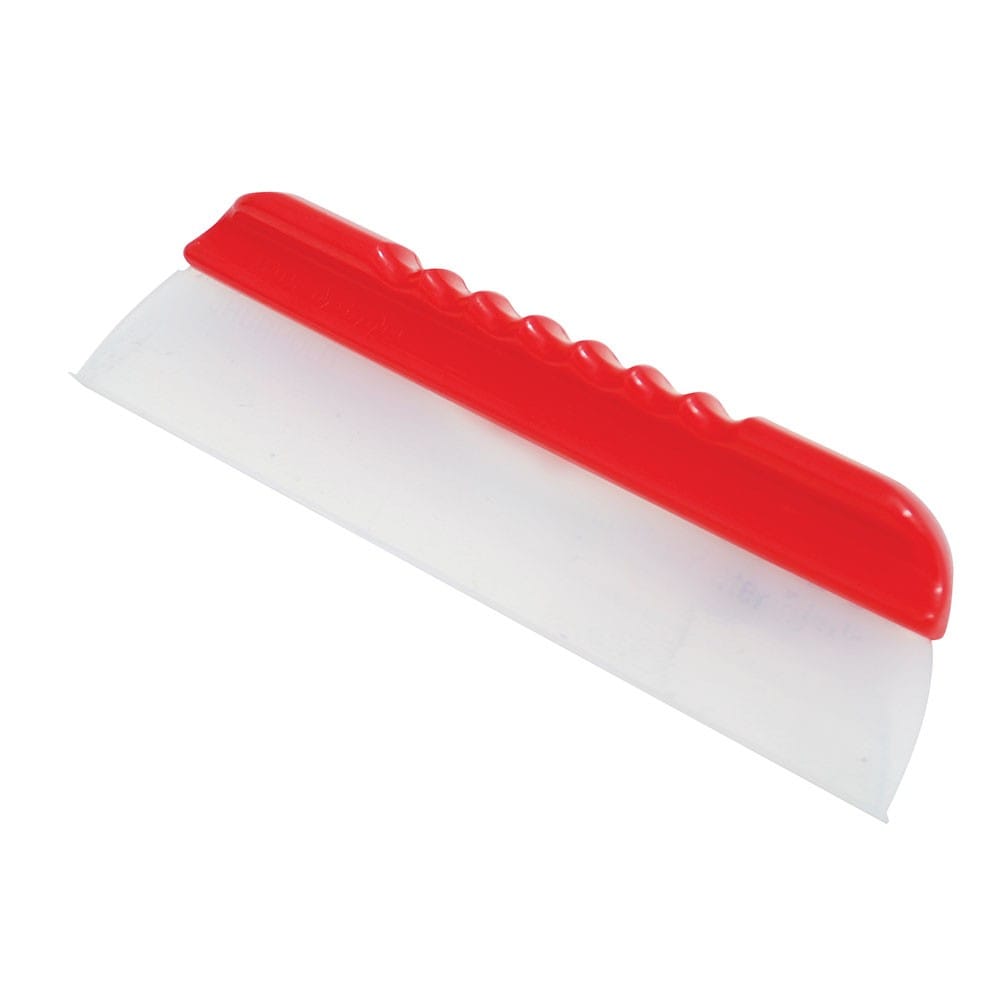 Shurhold 260 Εύκαμπτη Ρακλέτα Σιλικόνης 12'' (30cm)